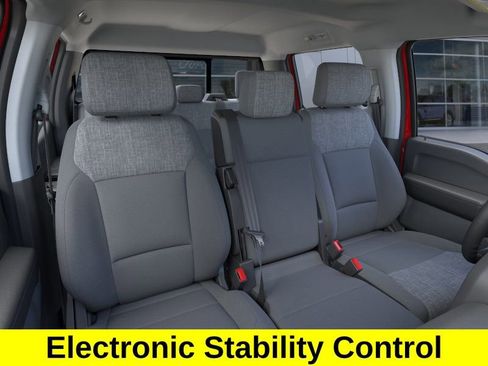 New 2026 Ford F250 XLT w/ Tremor Off-Road Package image 11