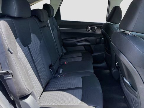New 2026 Kia Sorento LX FWD image 24
