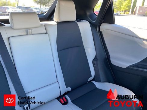 Certified 2026 Toyota bZ AWD/4WD image 23