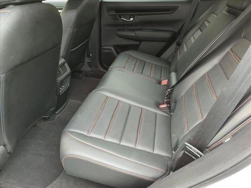 Used 2024 Honda CR-V Sport-L image 13