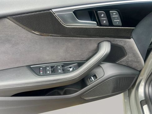 Used 2023 Audi S5 Premium Plus w/ Premium Plus Package AWD/4WD image 13