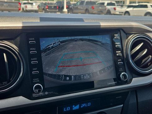 Used 2021 Toyota Tacoma SR5 RWD image 22