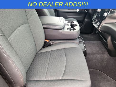 New 2026 RAM 2500 Tradesman image 13