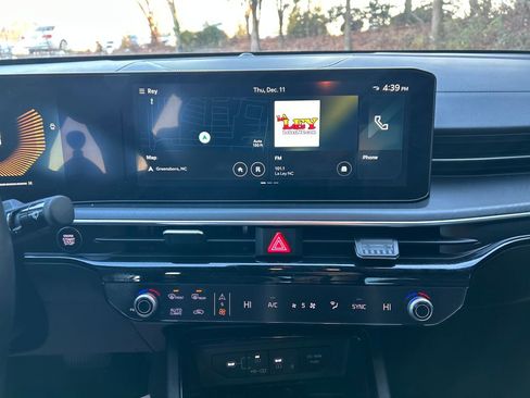 Used 2025 Kia K5 GT-Line image 24