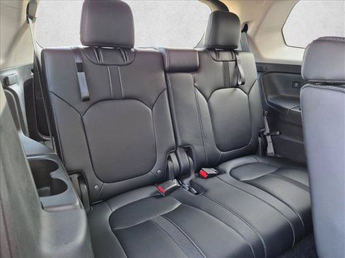 Used 2024 Honda Pilot EX-L image 19