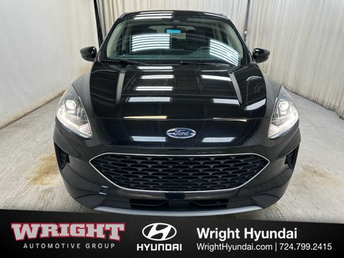 Used 2020 Ford Escape SE AWD/4WD image 2