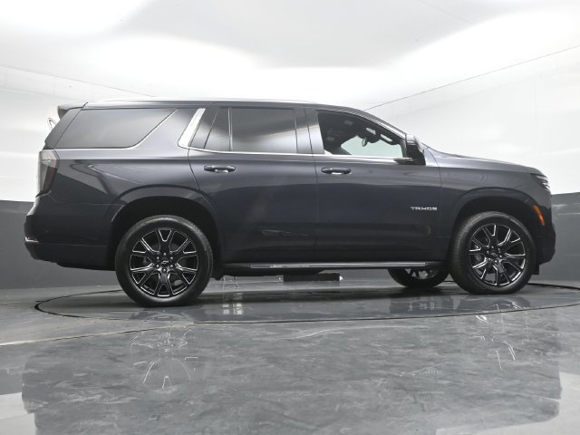 Used 2025 Chevrolet Tahoe LT w/ Comfort Package AWD/4WD image 58
