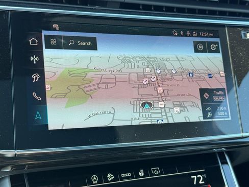 New 2026 Audi Q7 3.0T Premium Plus image 16