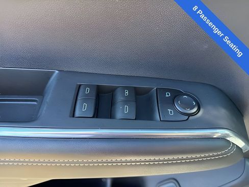 Used 2025 GMC Acadia Elevation FWD image 28