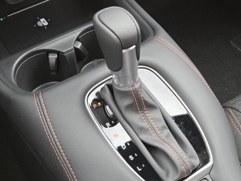 Used 2026 Honda HR-V Sport image 32