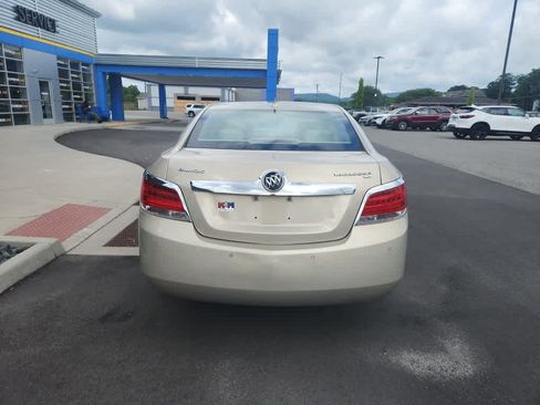 Used 2011 Buick LaCrosse CXL w/ Luxury Package FWD image 3