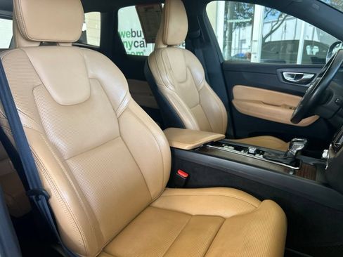 Used 2021 Volvo XC60 T5 Inscription w/ Protection Package Premier AWD/4WD image 23