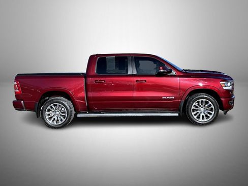 Used 2019 RAM 1500 Laramie image 4