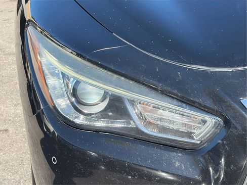 Used 2018 INFINITI QX60 FWD w/ Premium Plus Package image 9