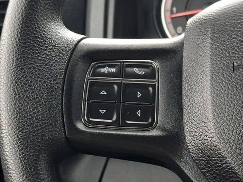 Certified 2019 RAM 1500 Warlock AWD/4WD image 25