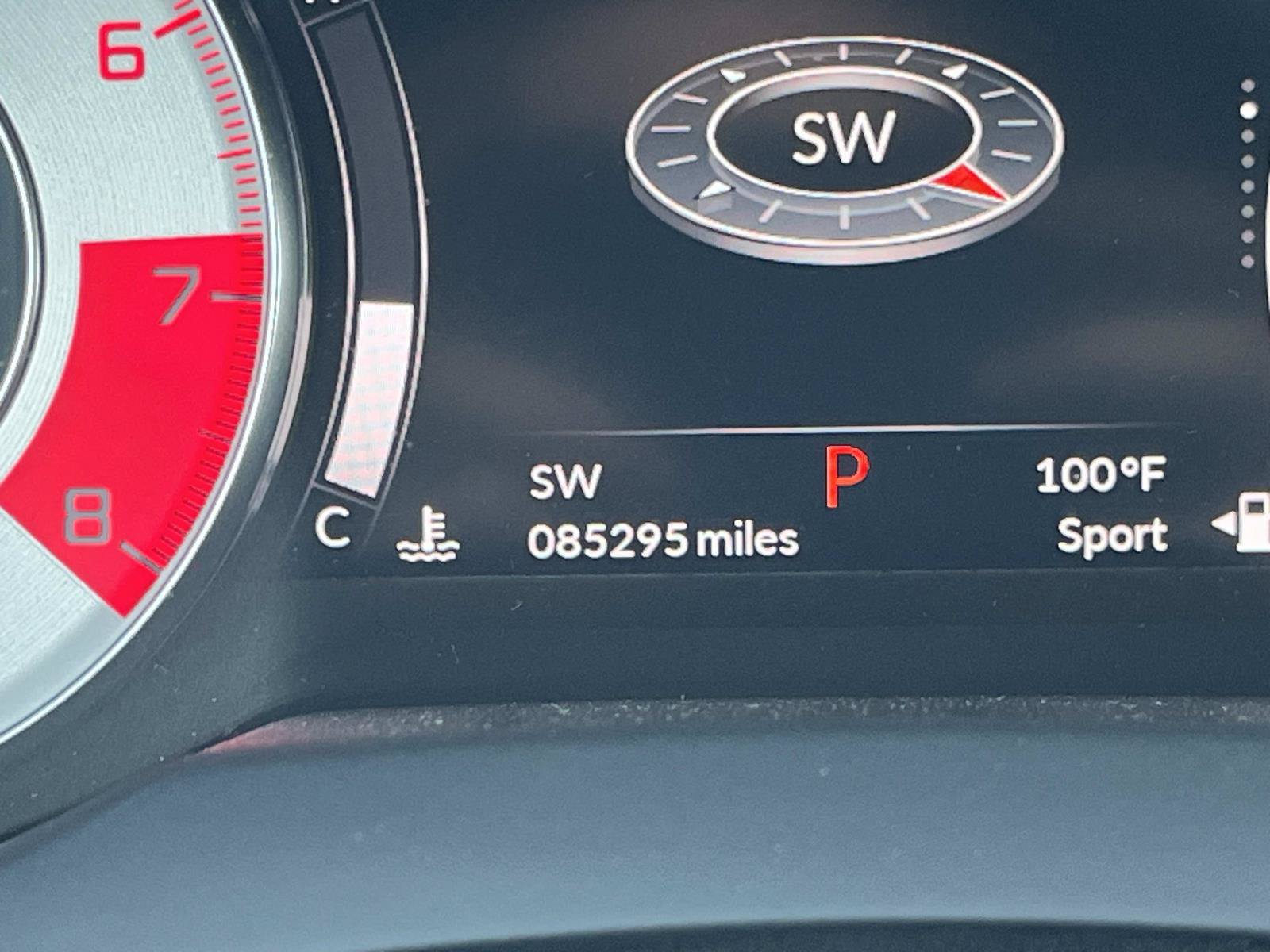 Used 2019 Acura RDX w/ Advance Package AWD/4WD image 46
