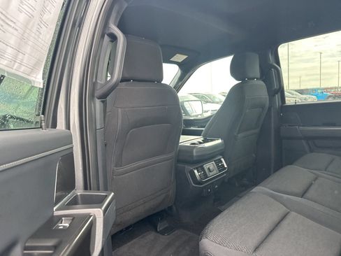 Used 2021 Ford F150 XLT w/ Equipment Group 302A High AWD/4WD image 23