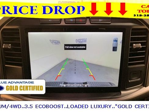 Certified 2023 Ford F150 Platinum image 43