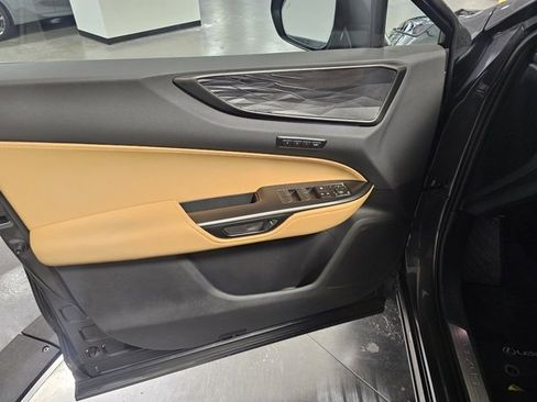 Used 2025 Lexus NX 350 AWD w/ Premium Package image 17