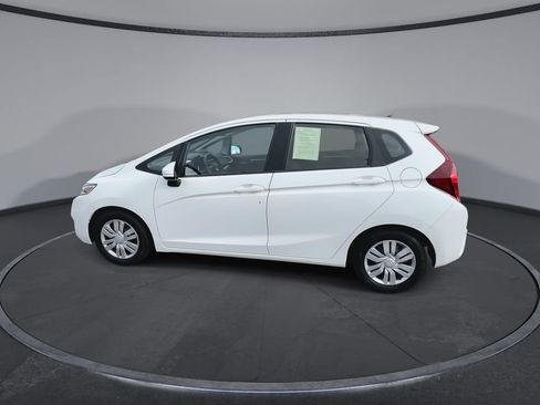 Used 2016 Honda Fit LX image 6