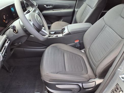 New 2026 Hyundai Santa Cruz SE AWD/4WD image 14