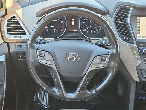 Used 2019 Hyundai Santa Fe XL image 24