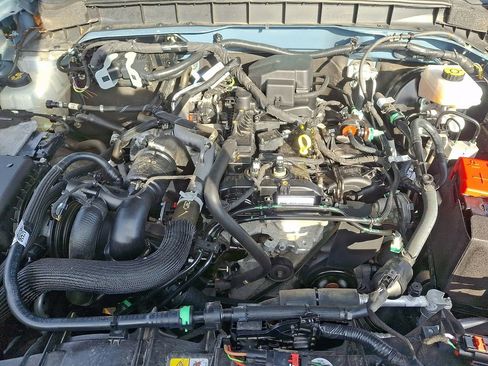 Used 2021 Ford Bronco Badlands image 26