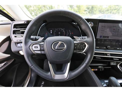 Used 2023 Lexus RX 350 FWD w/ Cold Area Package image 13