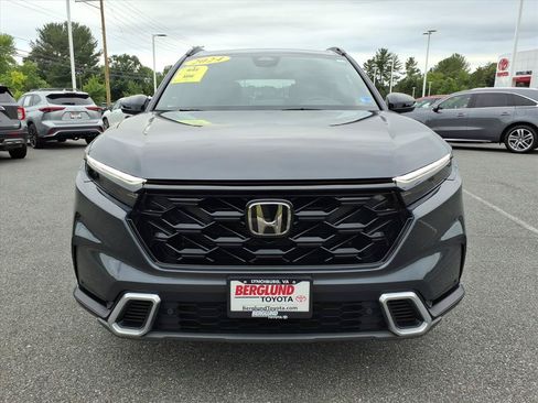 Used 2024 Honda CR-V Sport Touring image 8