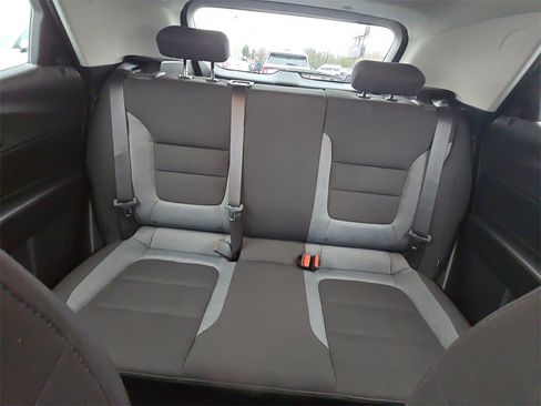 Used 2023 Chevrolet TrailBlazer LS image 27