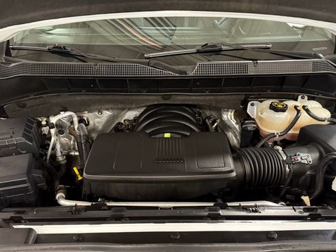 Used 2023 Chevrolet Silverado 1500 LT w/ Protection Package image 63