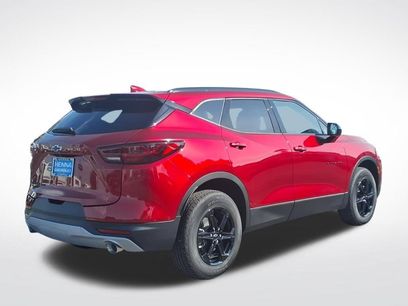 New 2026 Chevrolet Blazer LT w/ Convenience Package