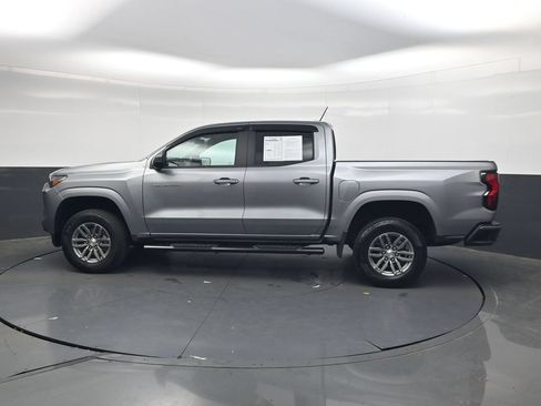 Used 2024 Chevrolet Colorado LT w/ LT Convenience Package II RWD image 12