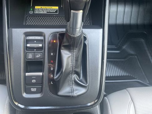 Certified 2023 Honda CR-V EX-L image 21