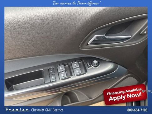 Used 2018 Chevrolet Colorado Z71 image 15