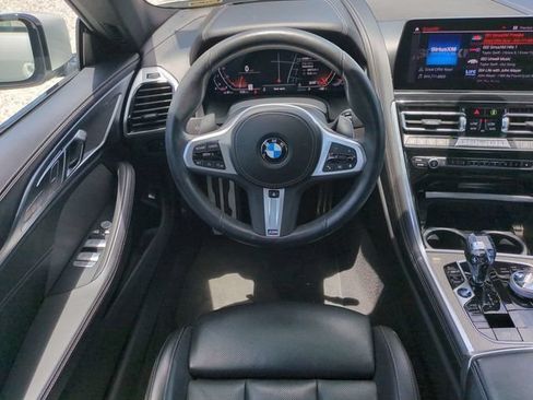 Used 2025 BMW 840i w/ Driving Assistance Package RWD image 18