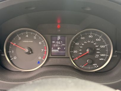 Used 2015 Subaru Impreza 2.0i