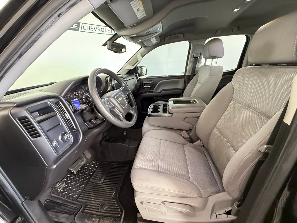 Used 2019 GMC Sierra 1500 Limited w/ Elevation Edition AWD/4WD image 13