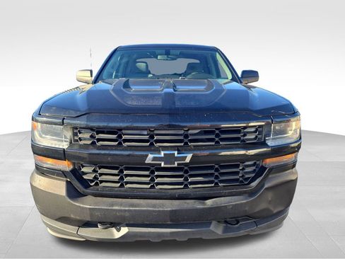 Used 2016 Chevrolet Silverado 1500 Custom w/ Rally 1 Edition image 10