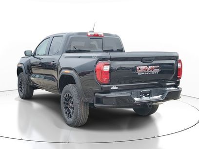 New 2026 GMC Canyon Elevation w/ Technology Package