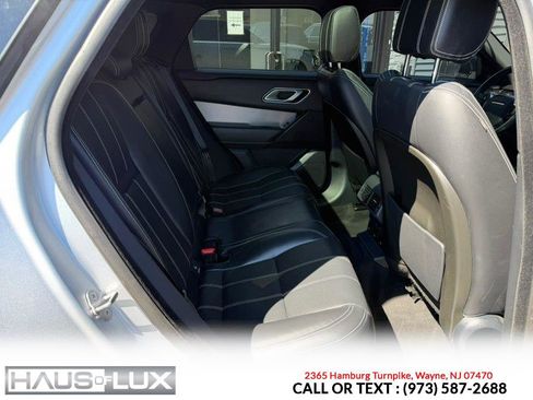 Used 2020 Land Rover Range Rover Velar R-Dynamic S AWD/4WD image 13