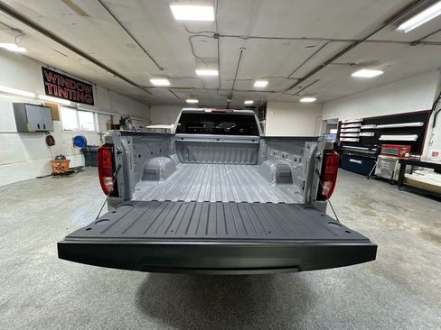 Used 2024 GMC Sierra 1500 Elevation w/ X31 Off-Road Package image 26