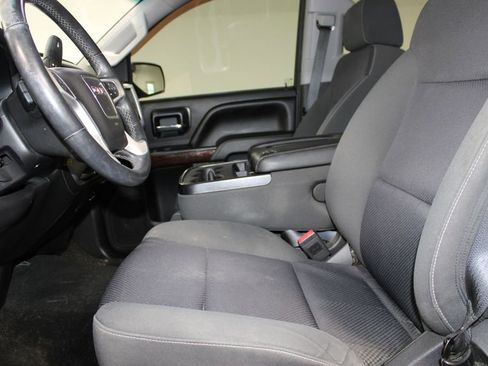 Used 2014 GMC Sierra 1500 SLE w/ SLE Preferred Package image 16