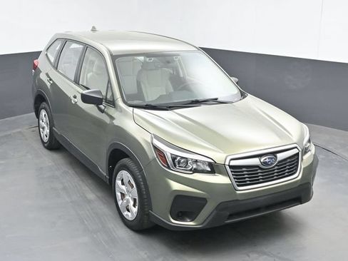 Used 2019 Subaru Forester w/ Popular Package #1 AWD/4WD image 13