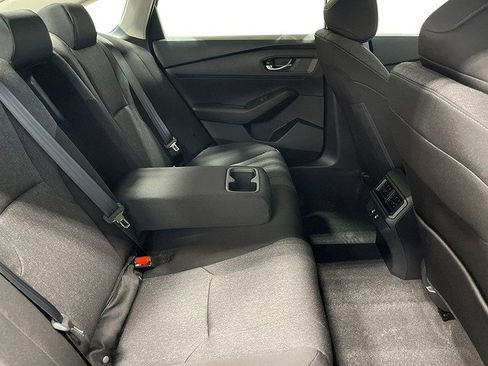 New 2026 Honda Accord SE image 27