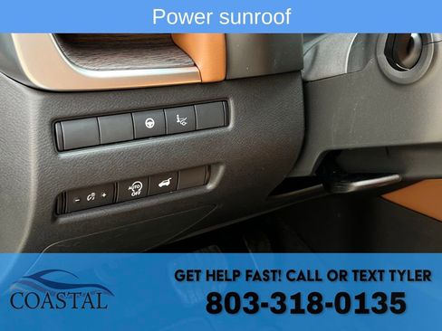 New 2026 Nissan Rogue Platinum w/ Platinum Premium Package AWD/4WD image 9
