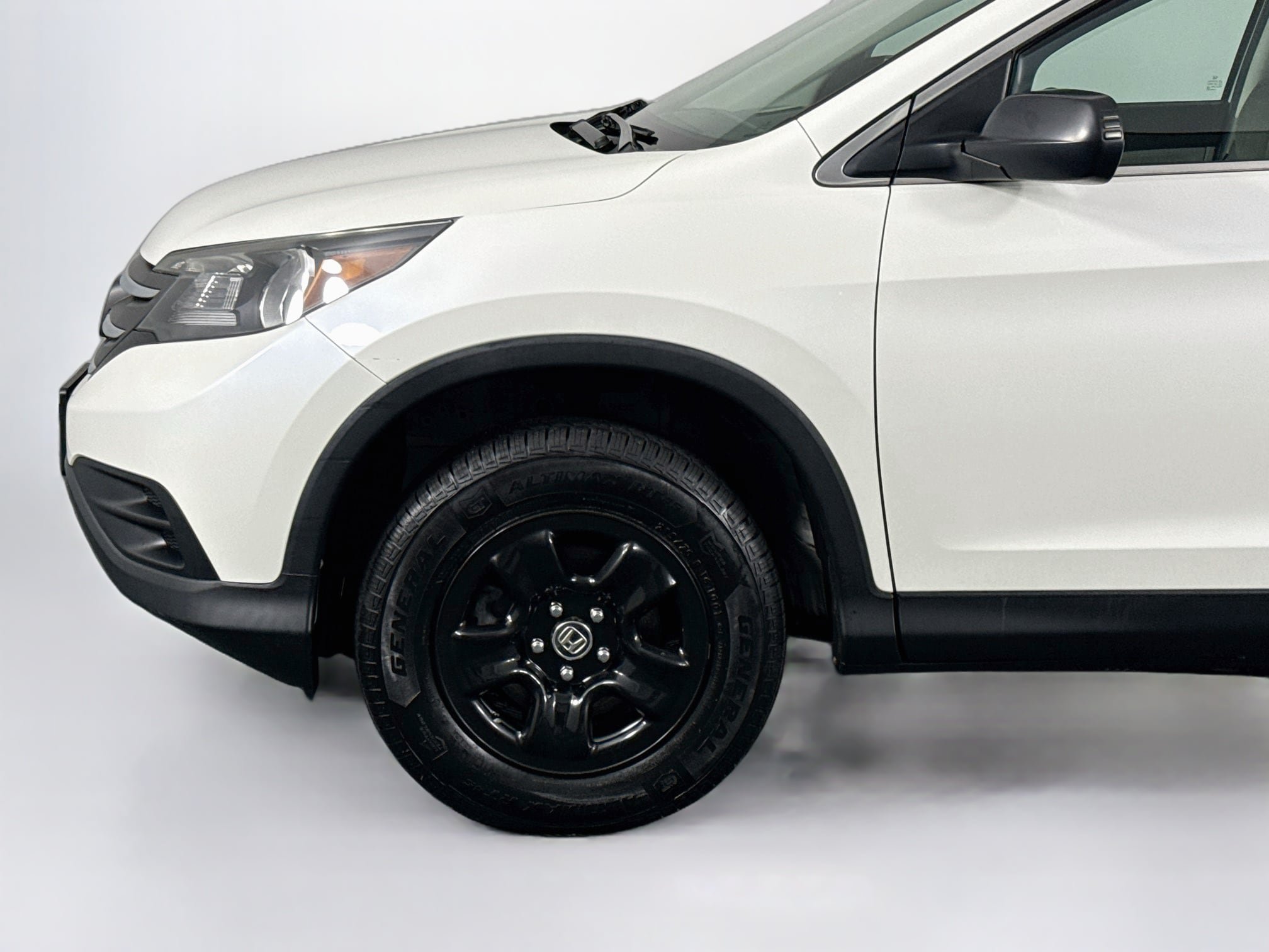 Used 2013 Honda CR-V LX image 39