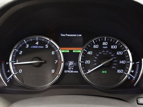 Used 2019 Acura MDX SH-AWD w/ Technology Package image 20