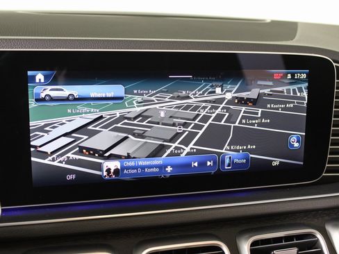 New 2026 Mercedes-Benz GLE 350 4MATIC image 21