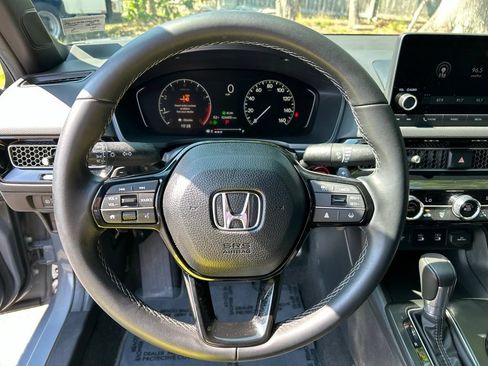 Used 2026 Honda Civic Sport image 15